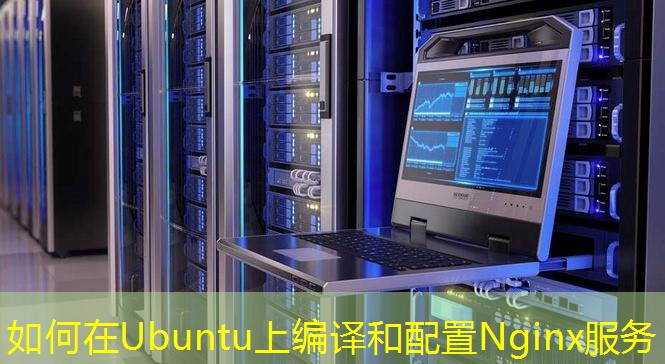 如何在Ubuntu上編譯和配置Nginx服務(wù)