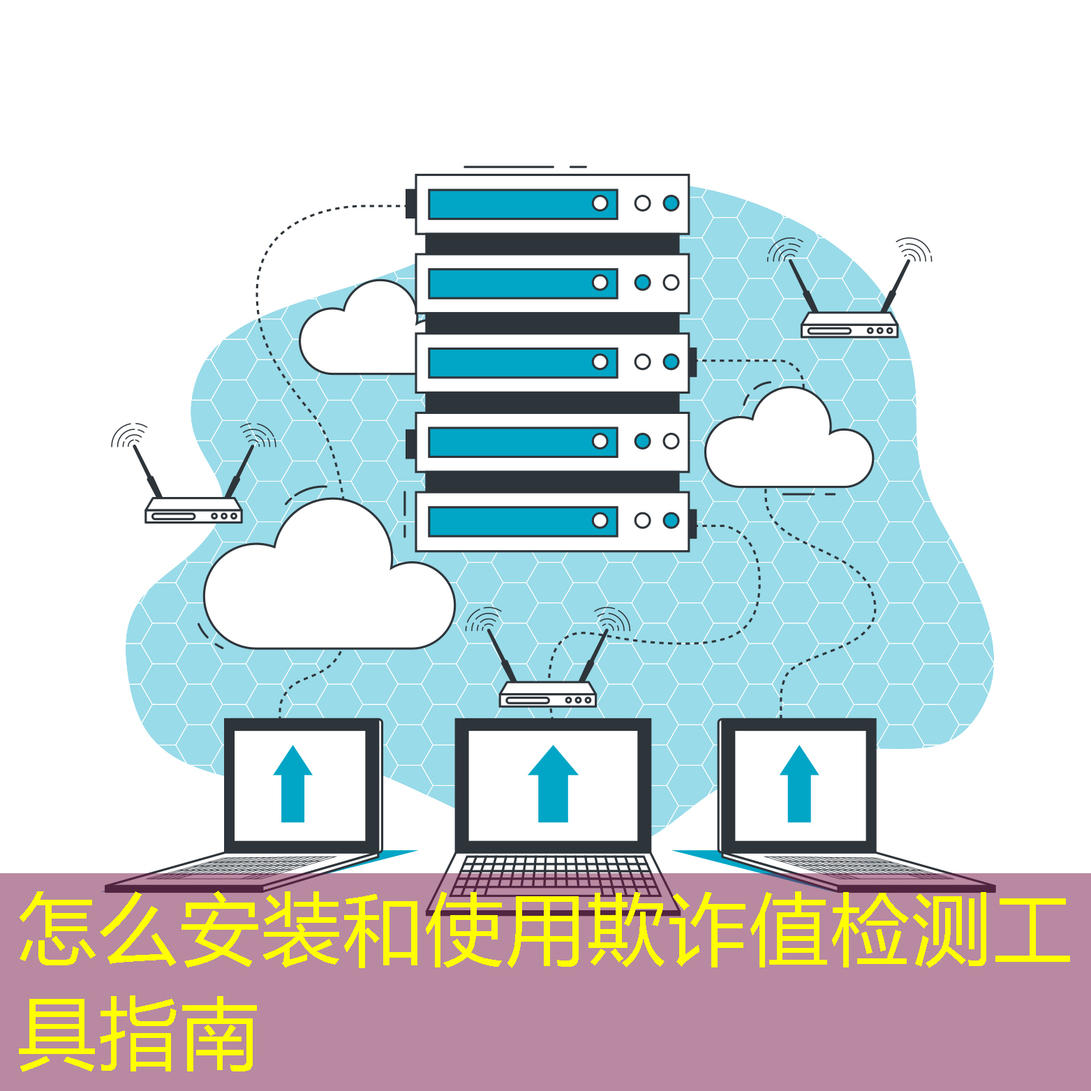 怎么安裝和使用欺詐值檢測工具指南