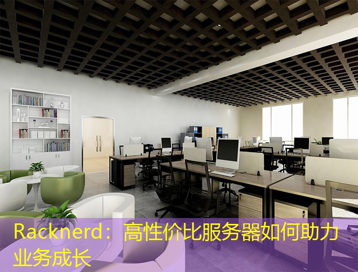 Racknerd：高性價(jià)比服務(wù)器如何助力業(yè)務(wù)成長