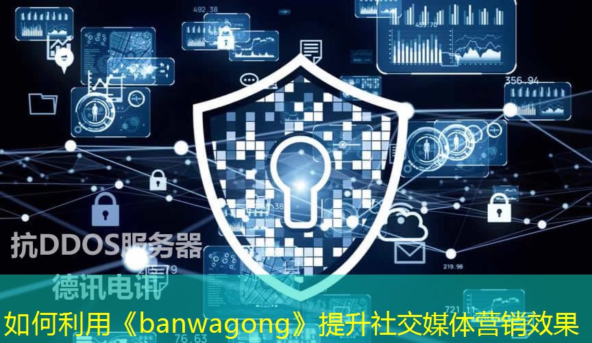 如何利用《banwagong》提升社交媒體營(yíng)銷效果
