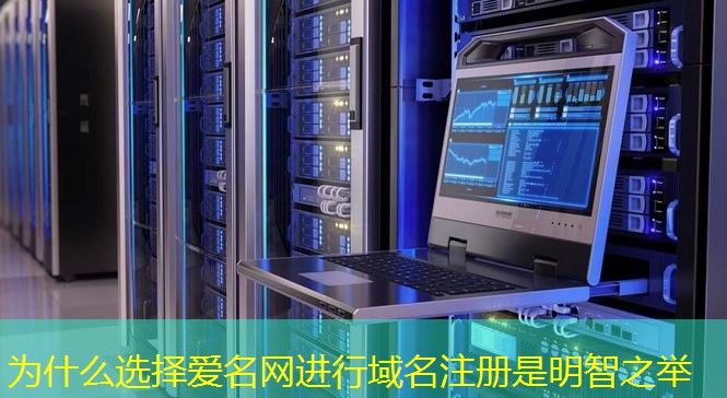 為什么選擇愛(ài)名網(wǎng)進(jìn)行域名注冊(cè)是明智之舉