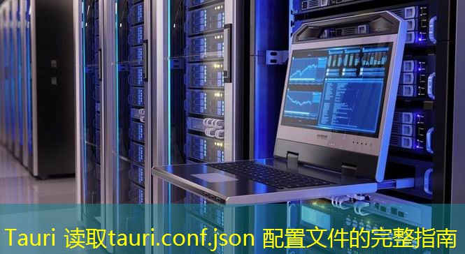 Tauri 讀取tauri.conf.json 配置文件的完整指南