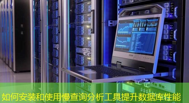 如何安裝和使用慢查詢分析工具提升數(shù)據(jù)庫性能