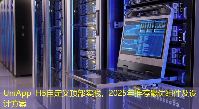 UniApp H5自定義頂部實踐，2025年推薦最優(yōu)組件及設(shè)計方案