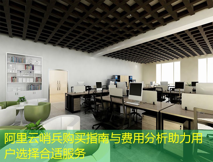 阿里云哨兵購(gòu)買(mǎi)指南與費(fèi)用分析助力用戶選擇合適服務(wù)